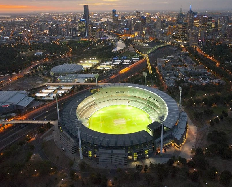 Exclusive NFL 2026 Melbourne, Australia packages with hotel and game tickets - BOOK NOW